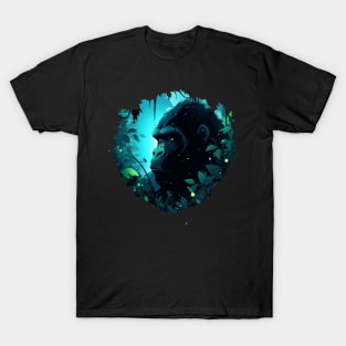 gorilla T-Shirt